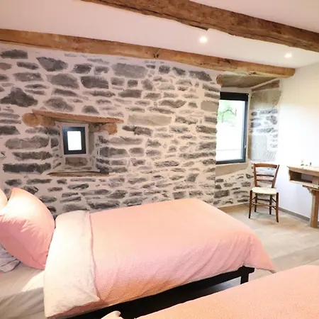 Renove Avec Charme, Confort Moderne, Au Pied Du Puy Mary, Ideal Pour Randonnees Et Detente. - Fr-1-742-352 * Valette