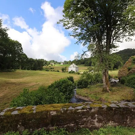 Renove Avec Charme, Confort Moderne, Au Pied Du Puy Mary, Ideal Pour Randonnees Et Detente. - Fr-1-742-352 Semesterbostad *